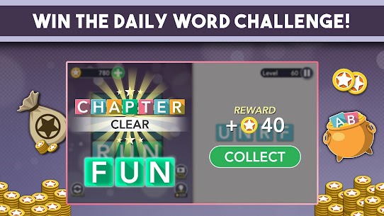 Wordlook – Guess The Word Game Apk Download 4