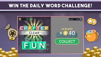 Game screenshot Wordlook - Guess The Word Game hack