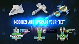 Event Horizon Space shooting Mod APK (unlimited money) Download 1