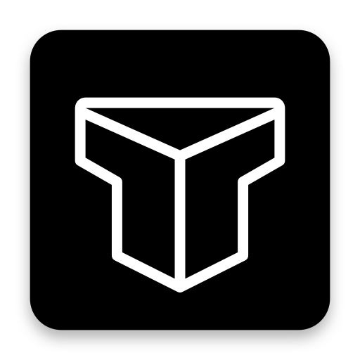 Titan for Titan mail accounts logo