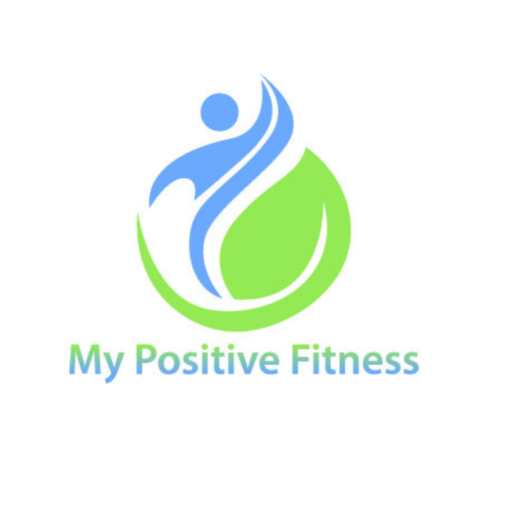 My Positive Fitness logo