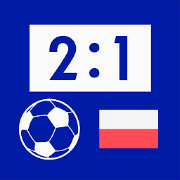 Icon image Live Scores for Ekstraklasa