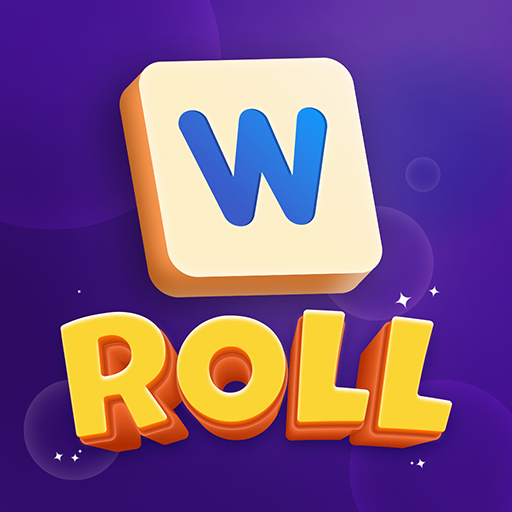 Word Roll - Word Bingo 1.204 Icon