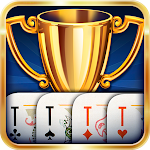 Cover Image of Download Throw-in Durak: Championship  APK