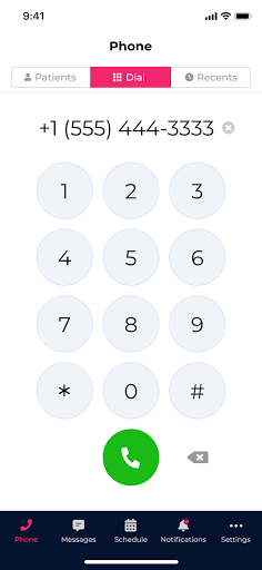 Kasper Screen 3