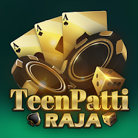 TeenPatti Raja - 3 Patti Online  Poker Card Game