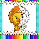 Coloring Games: Color Book - Androidアプリ