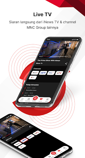 iNews.id screenshot 4