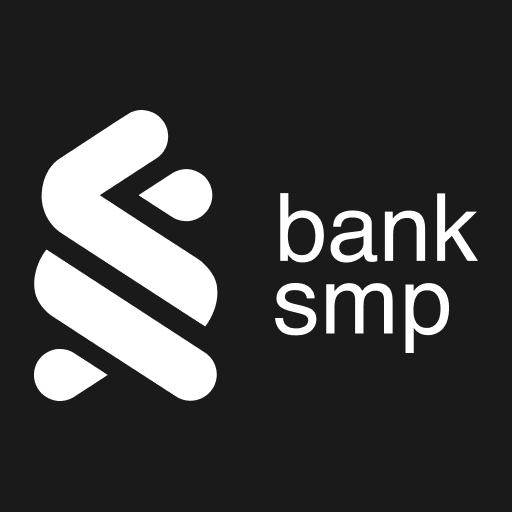 Bank SMP logo