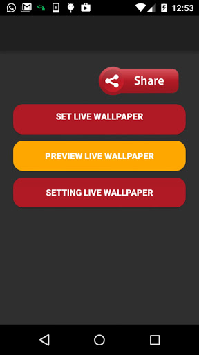 gold coins wallpaper Screen 3