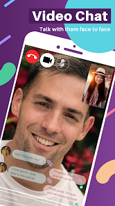 Captura de Pantalla 4 TrulyThai - Dating App android