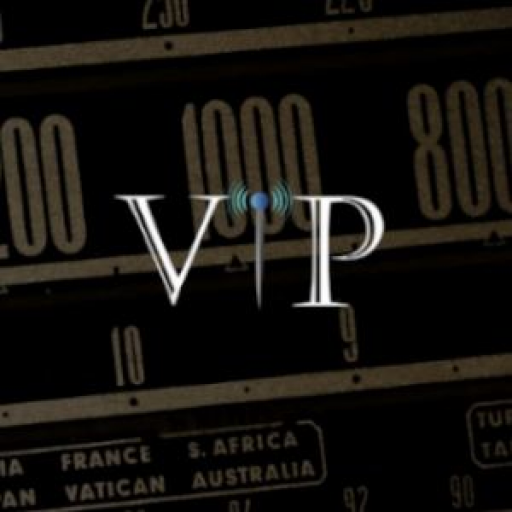 Rádio VIP logo