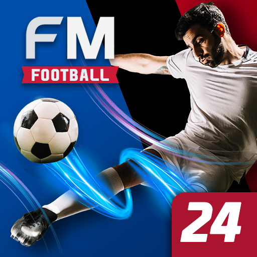 PRO Soccer Fantasy Manager 24 8.81.001 Icon