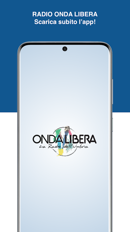 Radio Onda Libera - 3.1.0:33:497:211 - (Android)