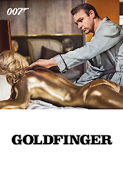 Icon image Goldfinger