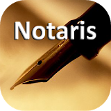 Notaris Cerdas icon
