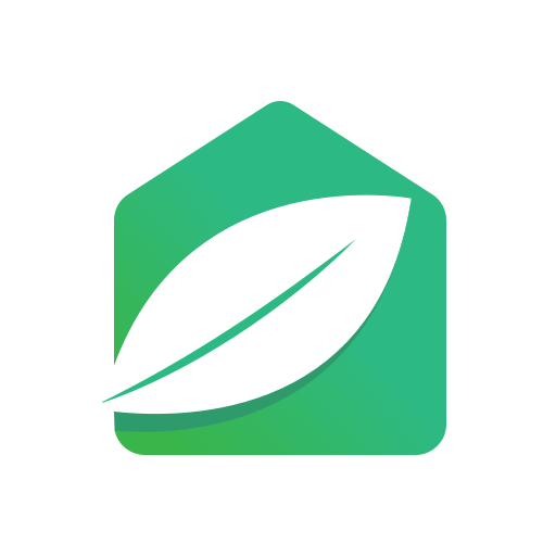 ZonderGas Energie logo