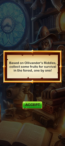Lexicon Legends -Rapid Riddles Screen 2