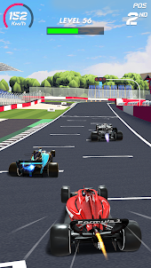 Formula Racing: Car Games