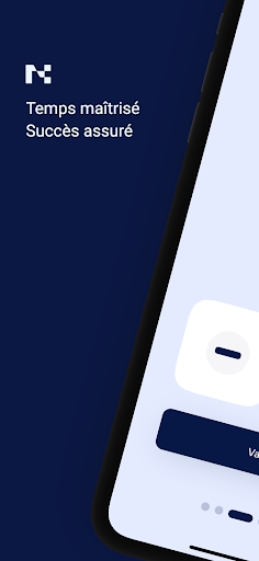 Android application Numeter screenshort
