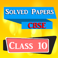 CBSE Class 10 Solved Papers 2021 (600+ Papers)