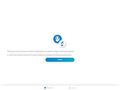 Parkinson's Cognitive Research 4.3.16 APK screenshots 6