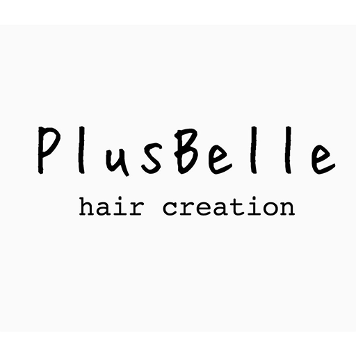 PlusBelle(プルベル) logo