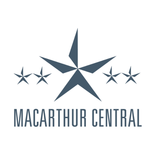 MacArthur Central 4.11 Icon