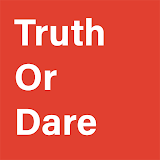 Truth or dare: Party Game icon