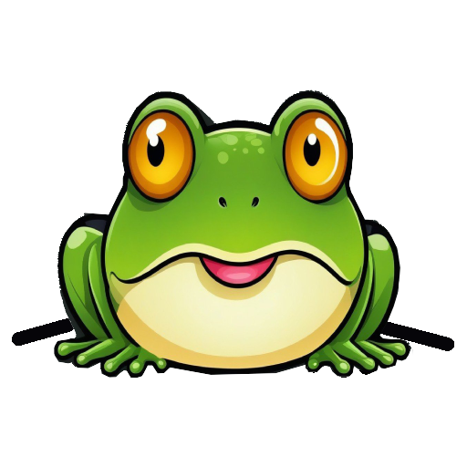 Little Frog Catch 1.0.0 Icon