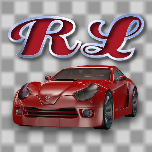 Racing Line - Random Track Fun 1.0.0 Icon
