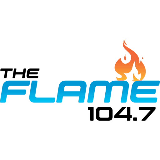 The Flame 104.7 0.1.26 Icon