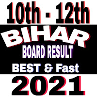 Bihar Board Result 2021 BSEB 10th 12th result 2021
