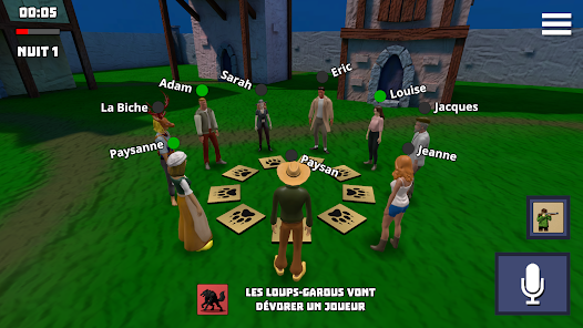 Capture d'écran