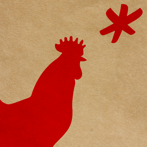 Hot Chicken Takeover logo