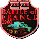 Cover Image of Baixar Invasion of France 1940 (turn-limit) 5.0.0.0 APK