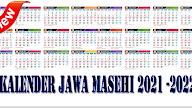 Arti Kalender 2022