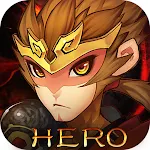 Fairy Battle:Hero is back Apk