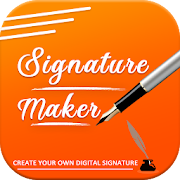 Top 40 Tools Apps Like Signature Maker - Fancy Digital Signature Creator - Best Alternatives