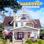 Makeover Match: Home Design & Happy Match Tile
