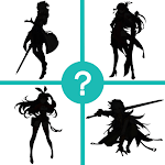 Cover Image of Download The Impact Quiz: Guess Impact Character 8.1.3z APK