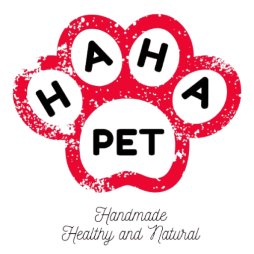 HA HA PET logo