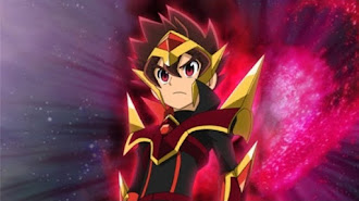バトルスピリッツ ソードアイズ Season 1 Episode 29 Tv On Google Play