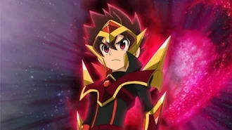 バトルスピリッツ ソードアイズ Season 1 Episode 29 Tv On Google Play