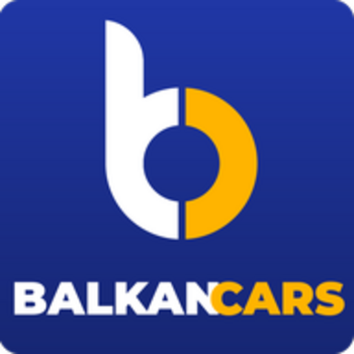 Balkan Cars logo