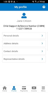 Express Plus Child Support 3