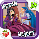 Hidden Object Jr Snow White icon
