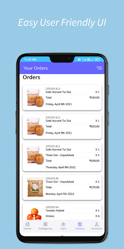 JCK Vendor Screen 3
