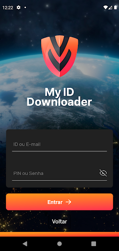 My ID Downloader