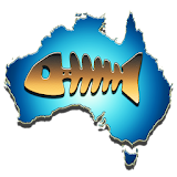 The Australian Fishing App icon